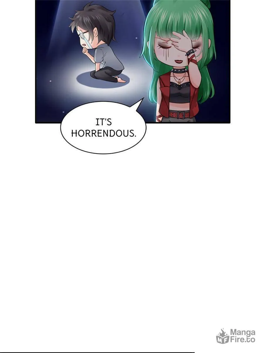 Perfect Secret Love: The Bad New Wife Is a Little Sweet (Colored) Chapter 14 page 63 - 
