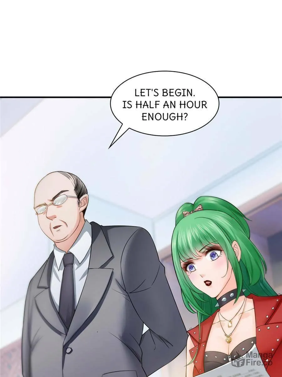 Perfect Secret Love: The Bad New Wife Is a Little Sweet (Colored) Chapter 14 page 65 - 