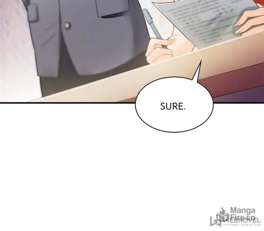 Perfect Secret Love: The Bad New Wife Is a Little Sweet (Colored) Chapter 14 page 66 - 