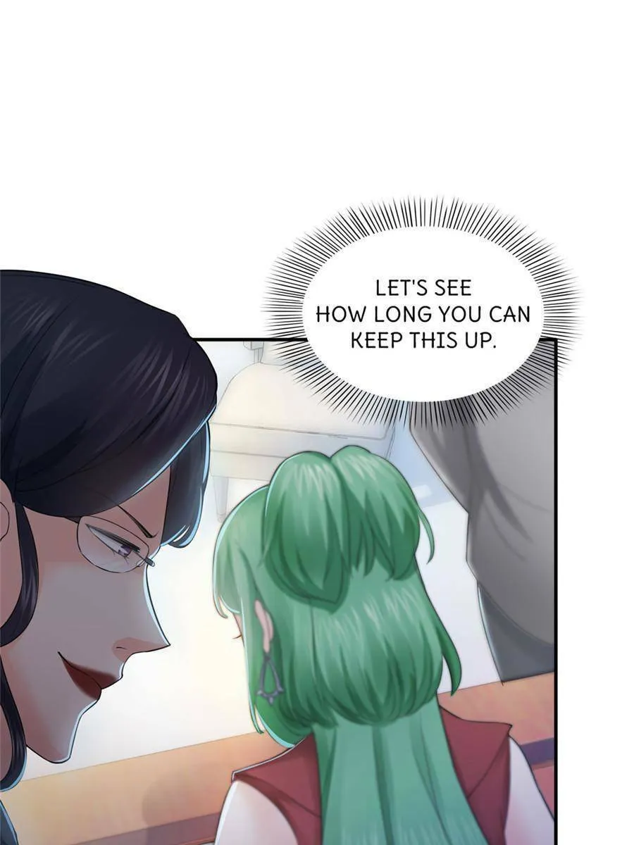 Perfect Secret Love: The Bad New Wife Is a Little Sweet (Colored) Chapter 14 page 67 - 
