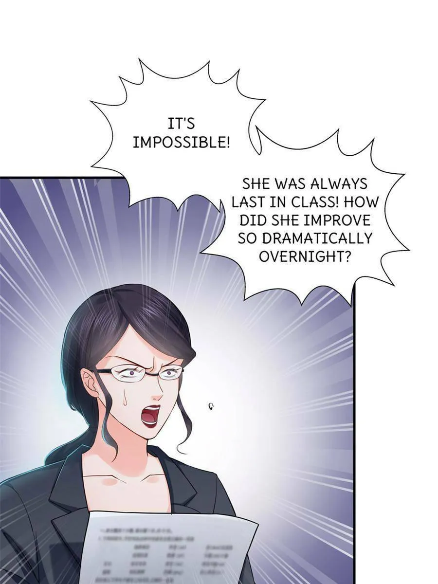 Perfect Secret Love: The Bad New Wife Is a Little Sweet (Colored) Chapter 14 page 73 - 
