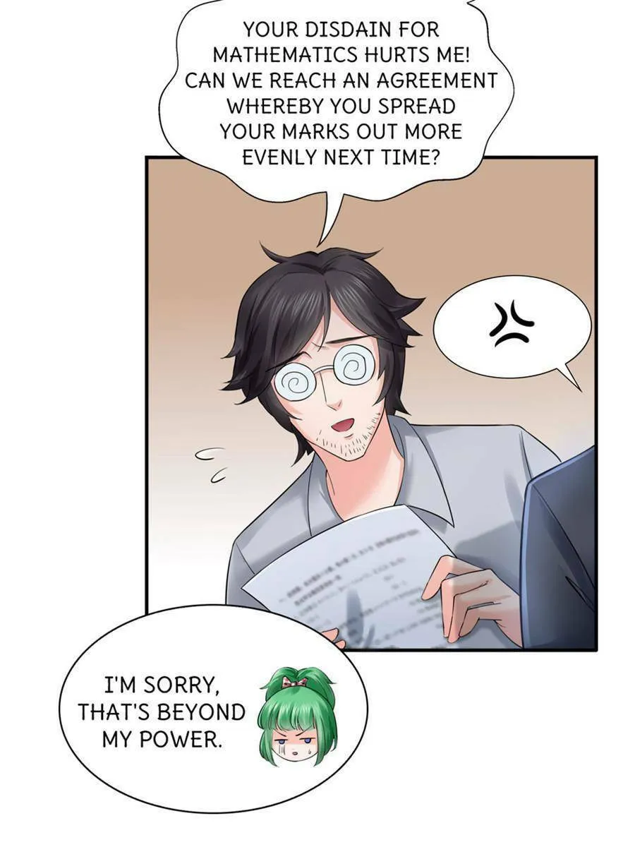 Perfect Secret Love: The Bad New Wife Is a Little Sweet (Colored) Chapter 14 page 77 - 