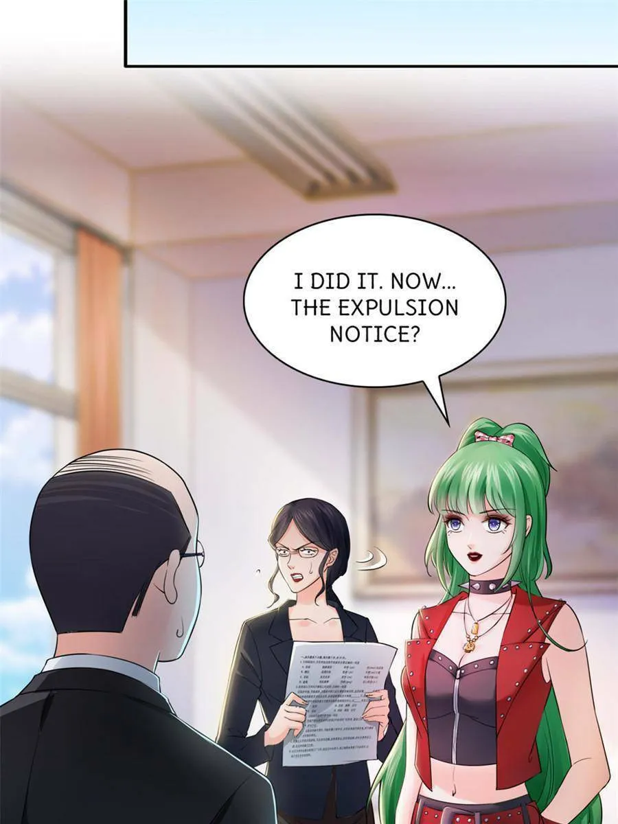 Perfect Secret Love: The Bad New Wife Is a Little Sweet (Colored) Chapter 14 page 79 - 