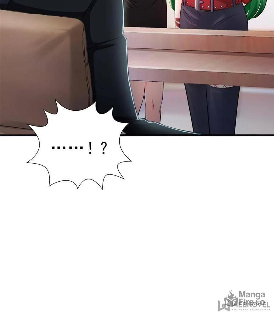 Perfect Secret Love: The Bad New Wife Is a Little Sweet (Colored) Chapter 14 page 80 - 