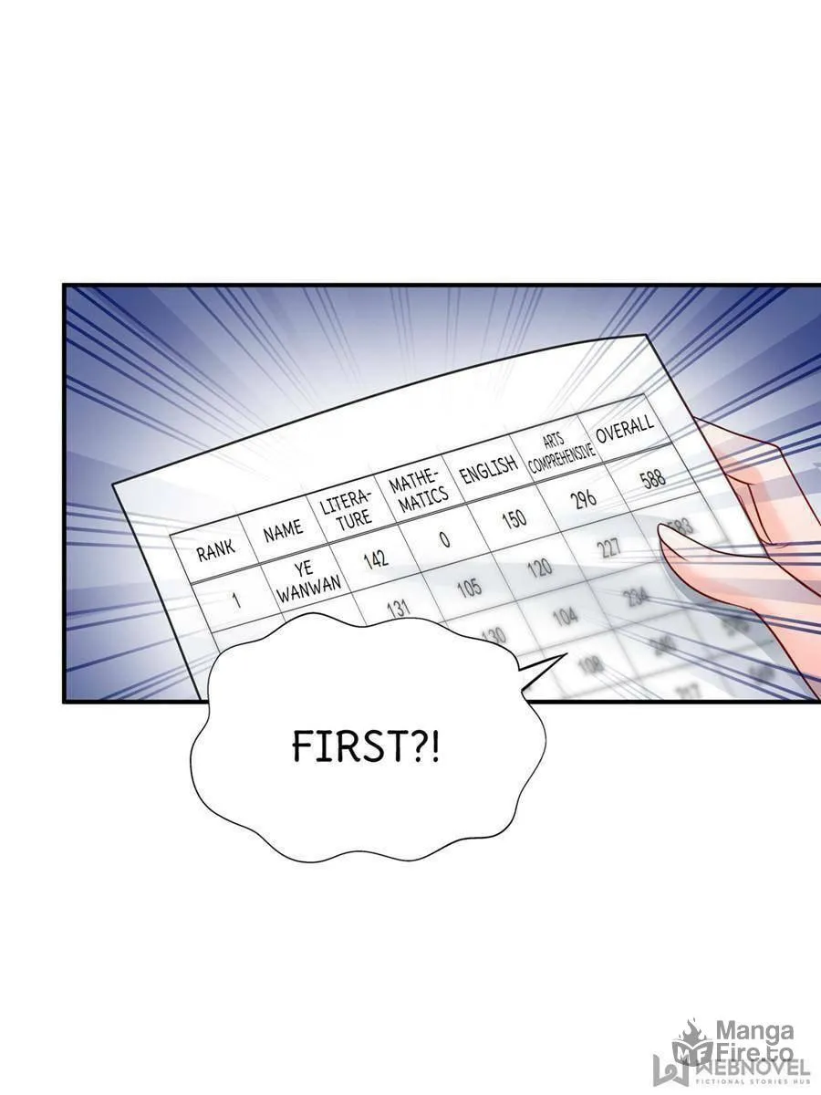 Perfect Secret Love: The Bad New Wife Is a Little Sweet (Colored) Chapter 14 page 9 - 