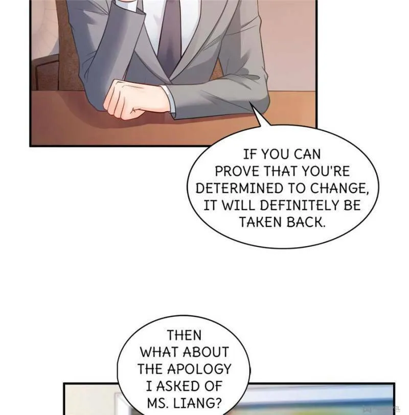 Perfect Secret Love: The Bad New Wife Is a Little Sweet (Colored) Chapter 15 page 2 - 