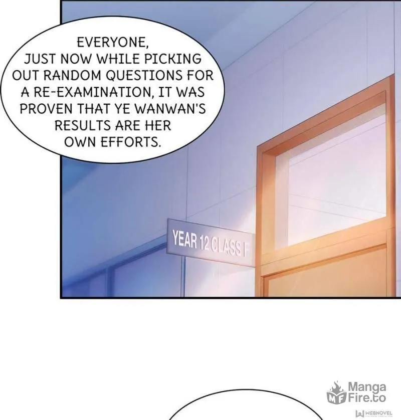 Perfect Secret Love: The Bad New Wife Is a Little Sweet (Colored) Chapter 15 page 12 - 