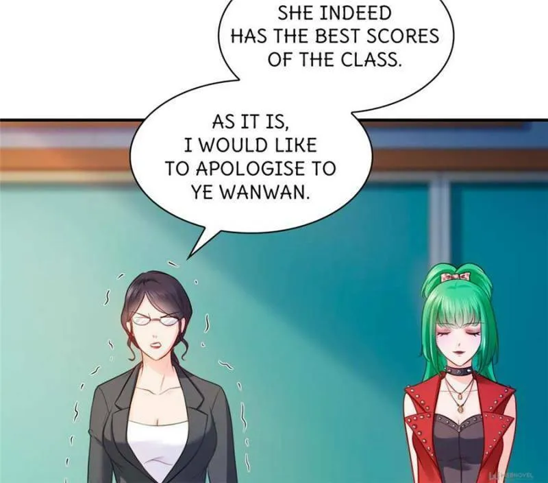Perfect Secret Love: The Bad New Wife Is a Little Sweet (Colored) Chapter 15 page 13 - 