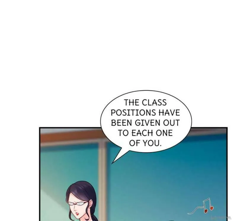Perfect Secret Love: The Bad New Wife Is a Little Sweet (Colored) Chapter 15 page 19 - 