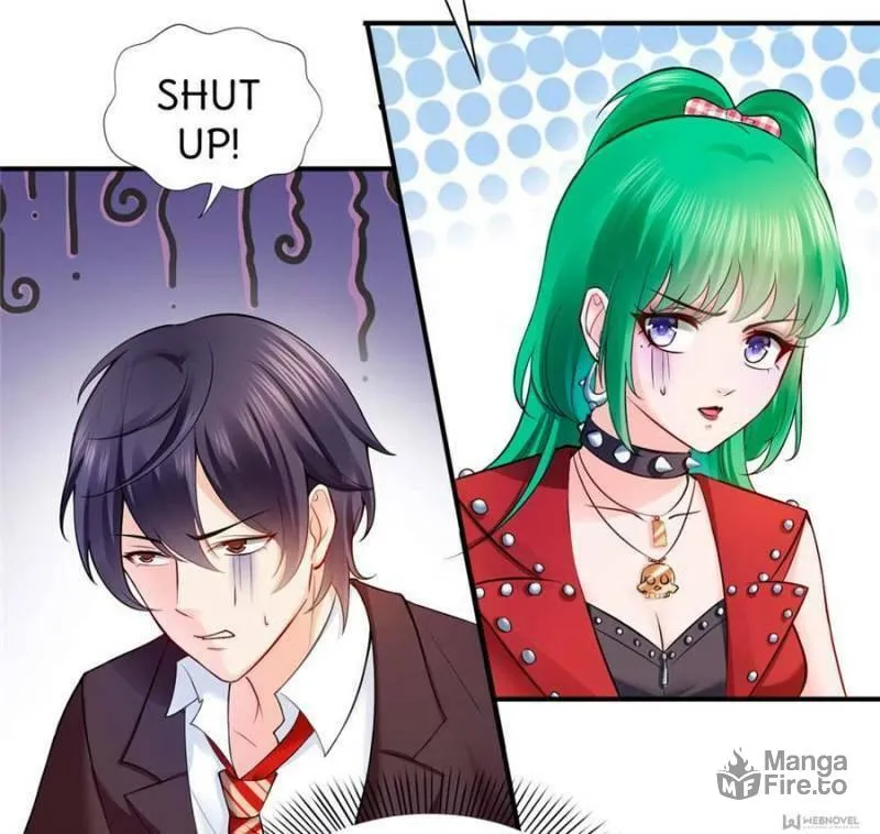 Perfect Secret Love: The Bad New Wife Is a Little Sweet (Colored) Chapter 15 page 27 - 