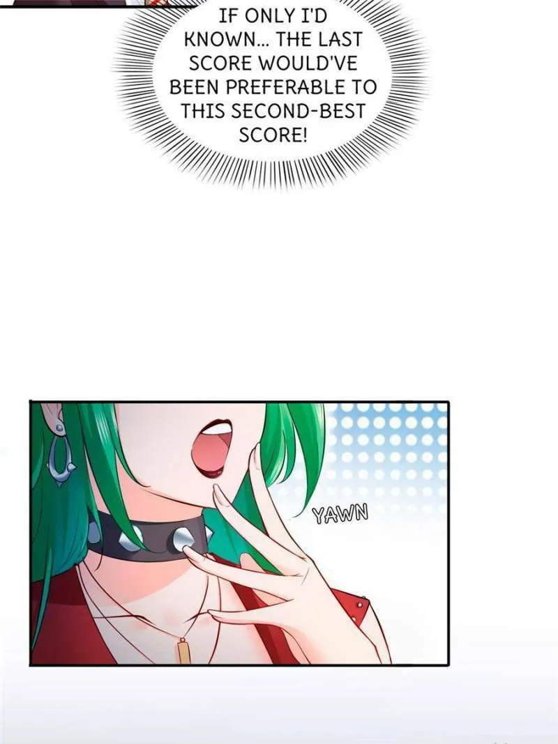 Perfect Secret Love: The Bad New Wife Is a Little Sweet (Colored) Chapter 15 page 28 - 