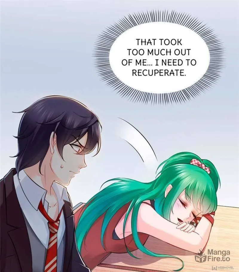 Perfect Secret Love: The Bad New Wife Is a Little Sweet (Colored) Chapter 15 page 30 - 