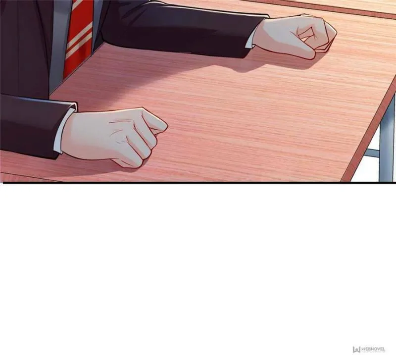 Perfect Secret Love: The Bad New Wife Is a Little Sweet (Colored) Chapter 15 page 31 - 