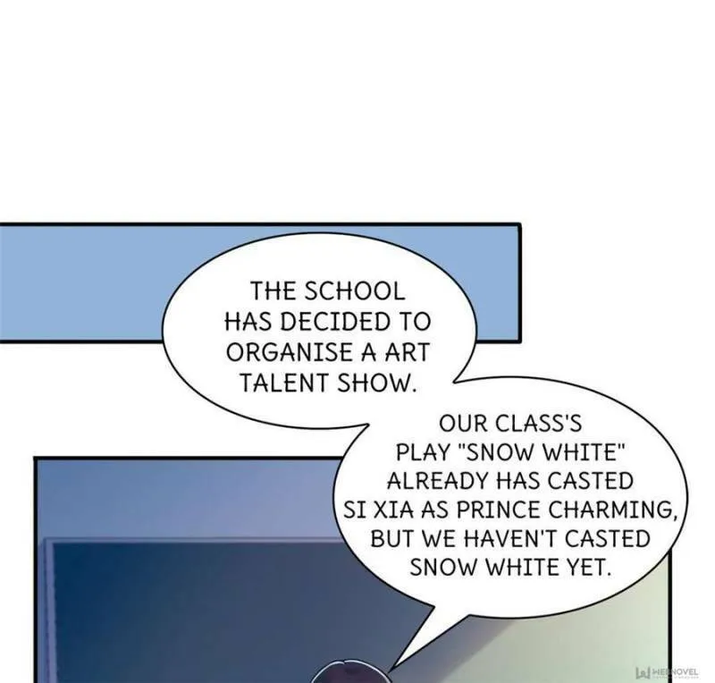 Perfect Secret Love: The Bad New Wife Is a Little Sweet (Colored) Chapter 15 page 32 - 