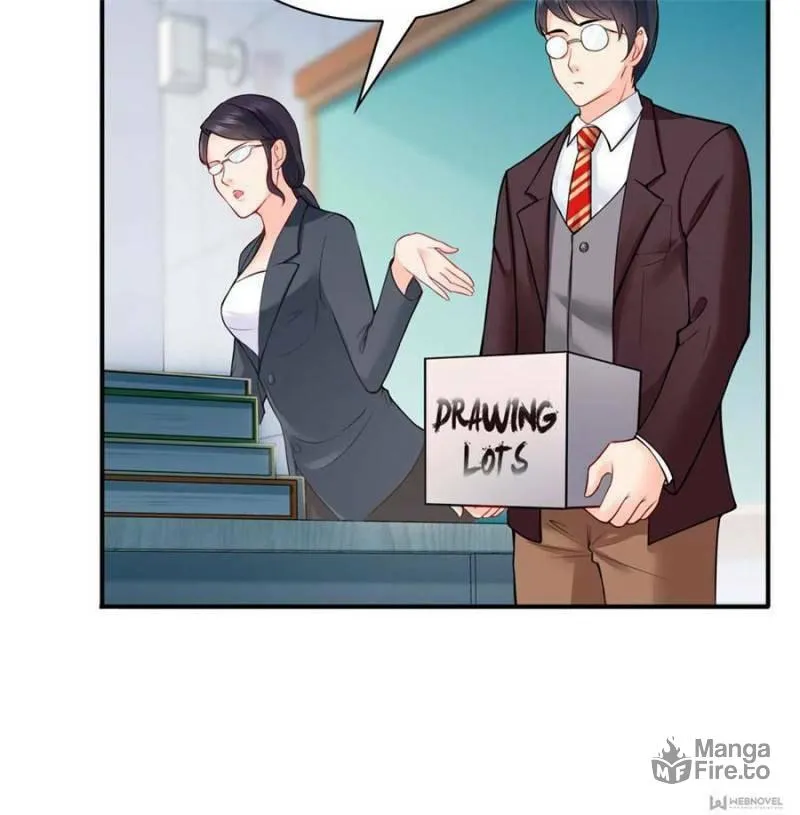 Perfect Secret Love: The Bad New Wife Is a Little Sweet (Colored) Chapter 15 page 35 - 