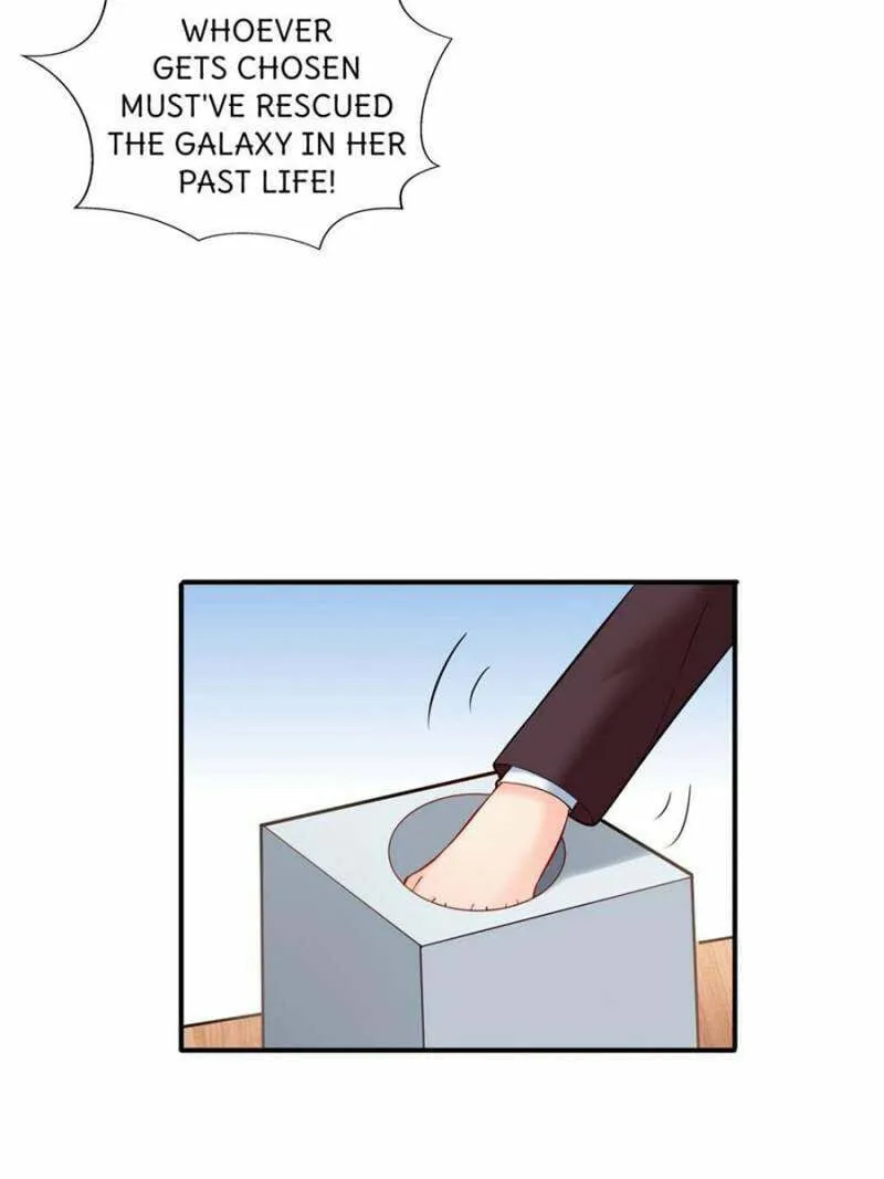 Perfect Secret Love: The Bad New Wife Is a Little Sweet (Colored) Chapter 15 page 37 - 