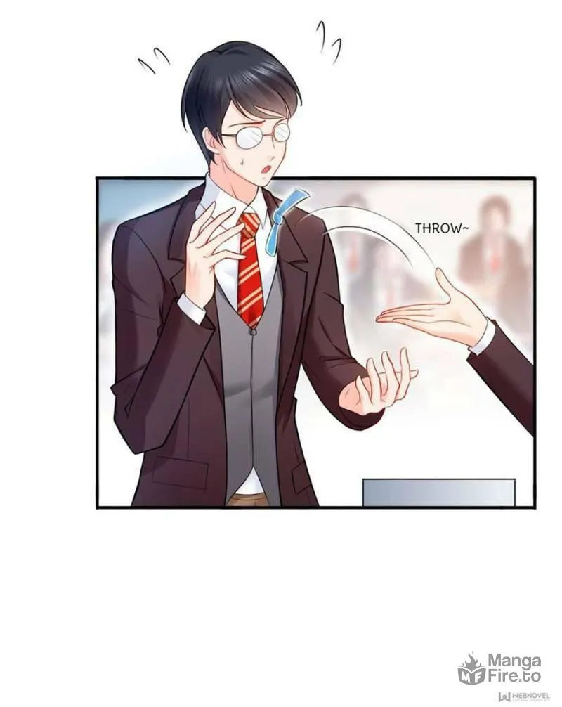 Perfect Secret Love: The Bad New Wife Is a Little Sweet (Colored) Chapter 15 page 39 - 