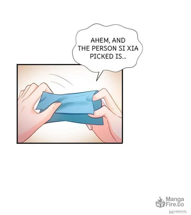 Perfect Secret Love: The Bad New Wife Is a Little Sweet (Colored) Chapter 15 page 40 - 