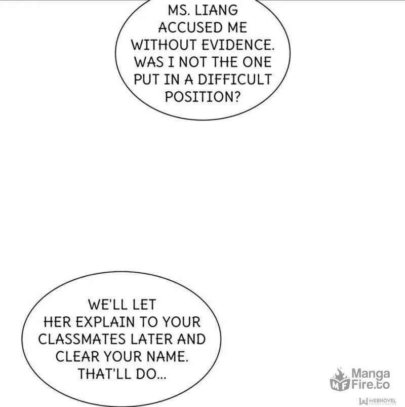 Perfect Secret Love: The Bad New Wife Is a Little Sweet (Colored) Chapter 15 page 5 - 