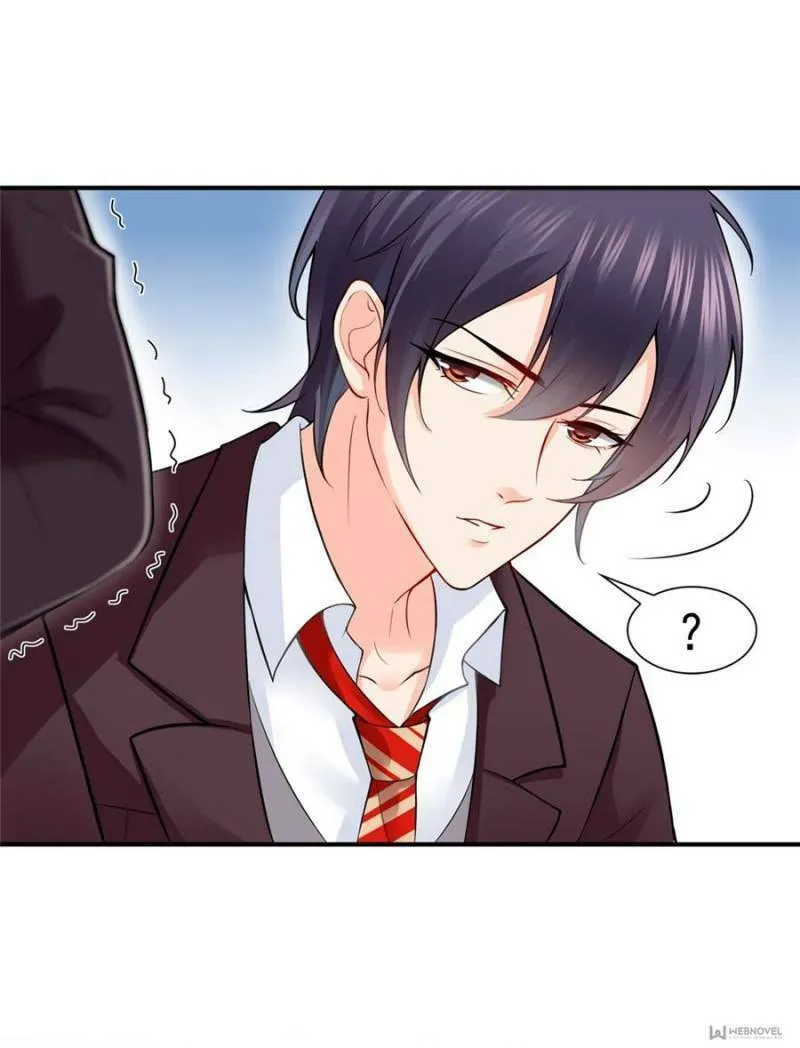 Perfect Secret Love: The Bad New Wife Is a Little Sweet (Colored) Chapter 15 page 43 - 
