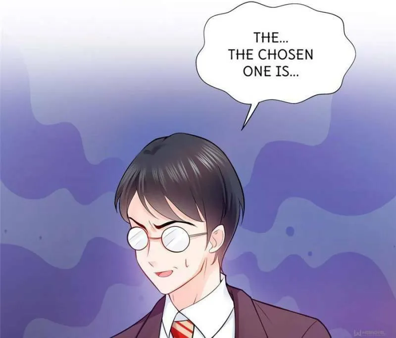 Perfect Secret Love: The Bad New Wife Is a Little Sweet (Colored) Chapter 15 page 44 - 