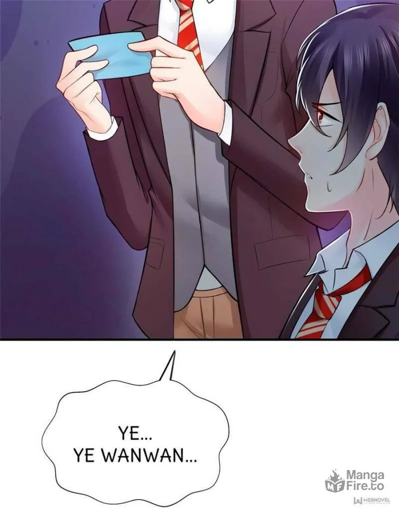 Perfect Secret Love: The Bad New Wife Is a Little Sweet (Colored) Chapter 15 page 45 - 