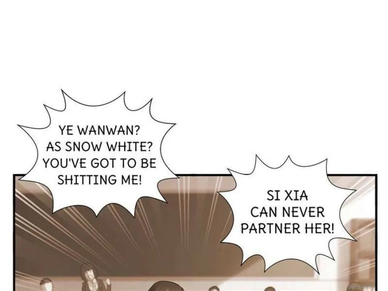 Perfect Secret Love: The Bad New Wife Is a Little Sweet (Colored) Chapter 15 page 47 - 
