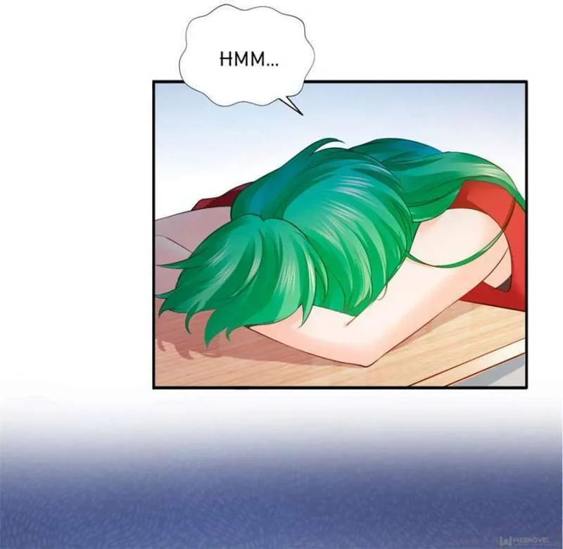 Perfect Secret Love: The Bad New Wife Is a Little Sweet (Colored) Chapter 15 page 49 - 