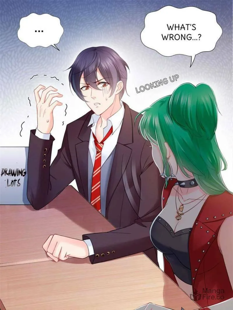 Perfect Secret Love: The Bad New Wife Is a Little Sweet (Colored) Chapter 15 page 50 - 