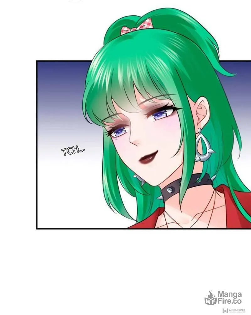 Perfect Secret Love: The Bad New Wife Is a Little Sweet (Colored) Chapter 15 page 6 - 