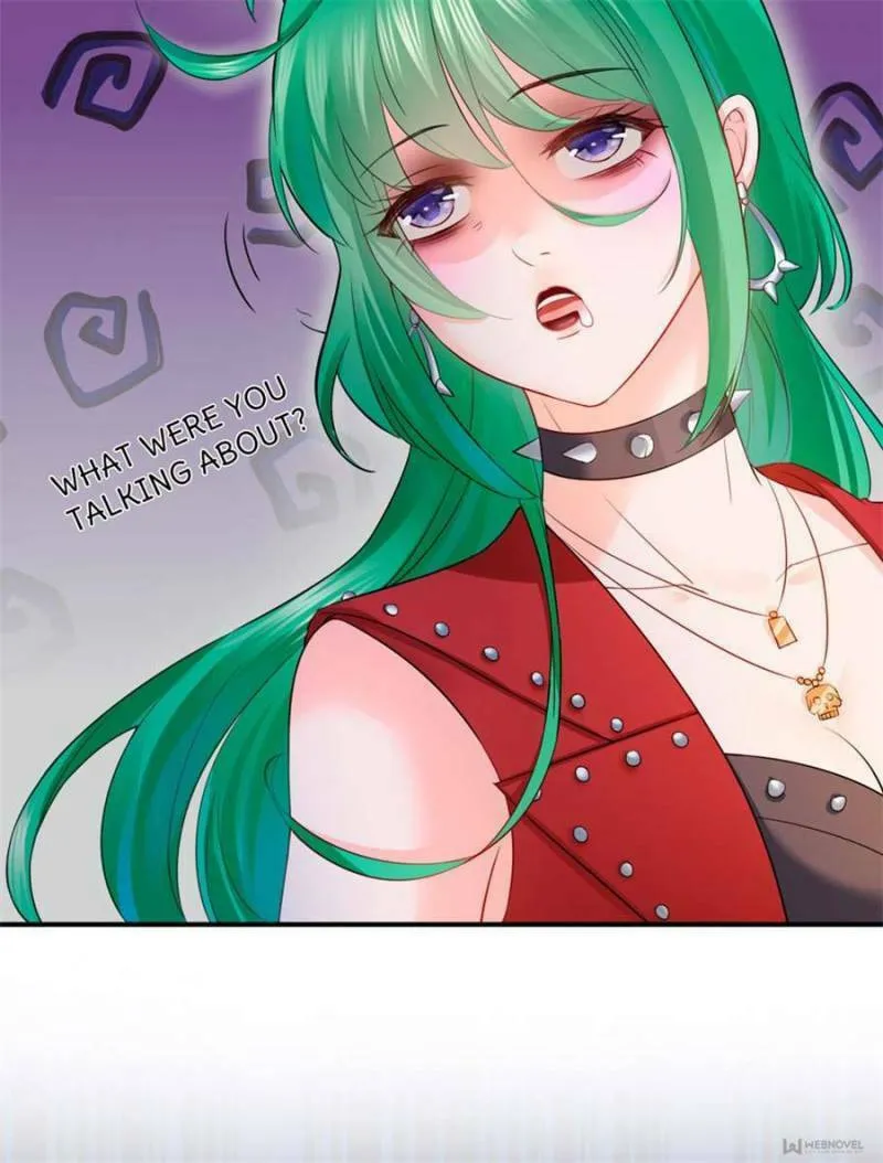 Perfect Secret Love: The Bad New Wife Is a Little Sweet (Colored) Chapter 15 page 53 - 