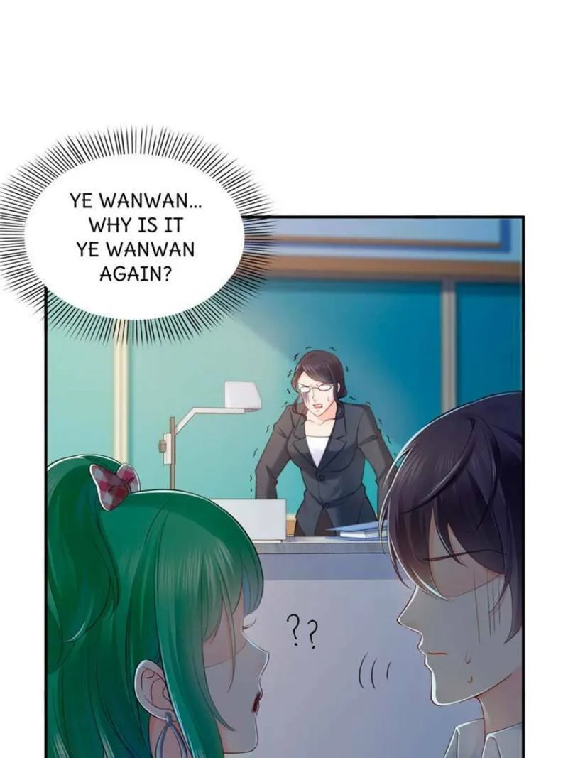 Perfect Secret Love: The Bad New Wife Is a Little Sweet (Colored) Chapter 15 page 56 - 