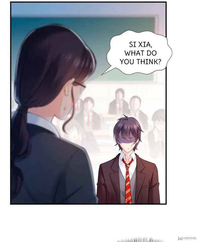 Perfect Secret Love: The Bad New Wife Is a Little Sweet (Colored) Chapter 15 page 59 - 