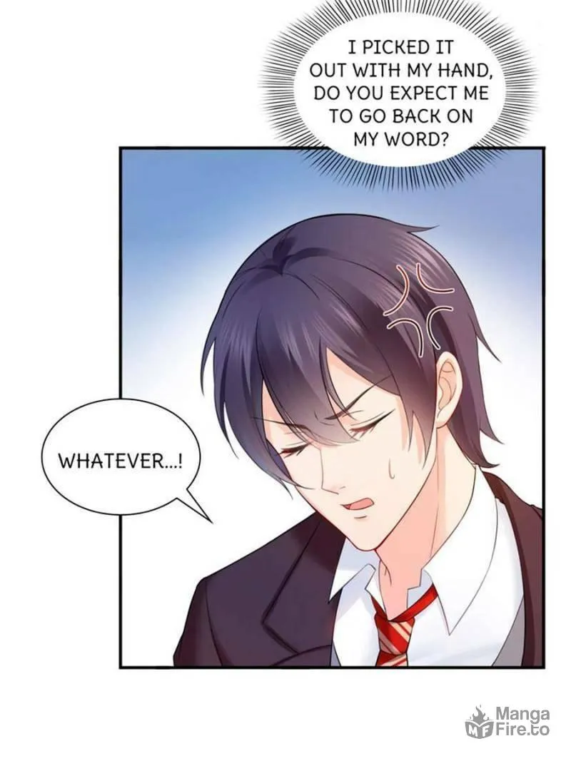 Perfect Secret Love: The Bad New Wife Is a Little Sweet (Colored) Chapter 15 page 60 - 
