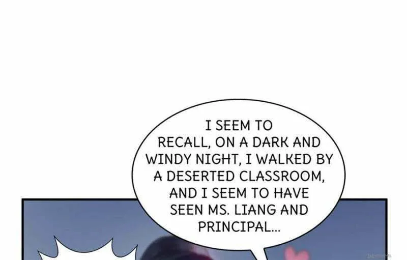 Perfect Secret Love: The Bad New Wife Is a Little Sweet (Colored) Chapter 15 page 7 - 