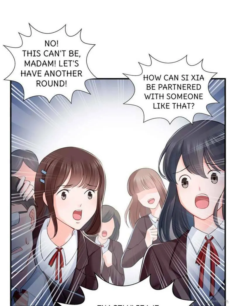 Perfect Secret Love: The Bad New Wife Is a Little Sweet (Colored) Chapter 15 page 62 - 