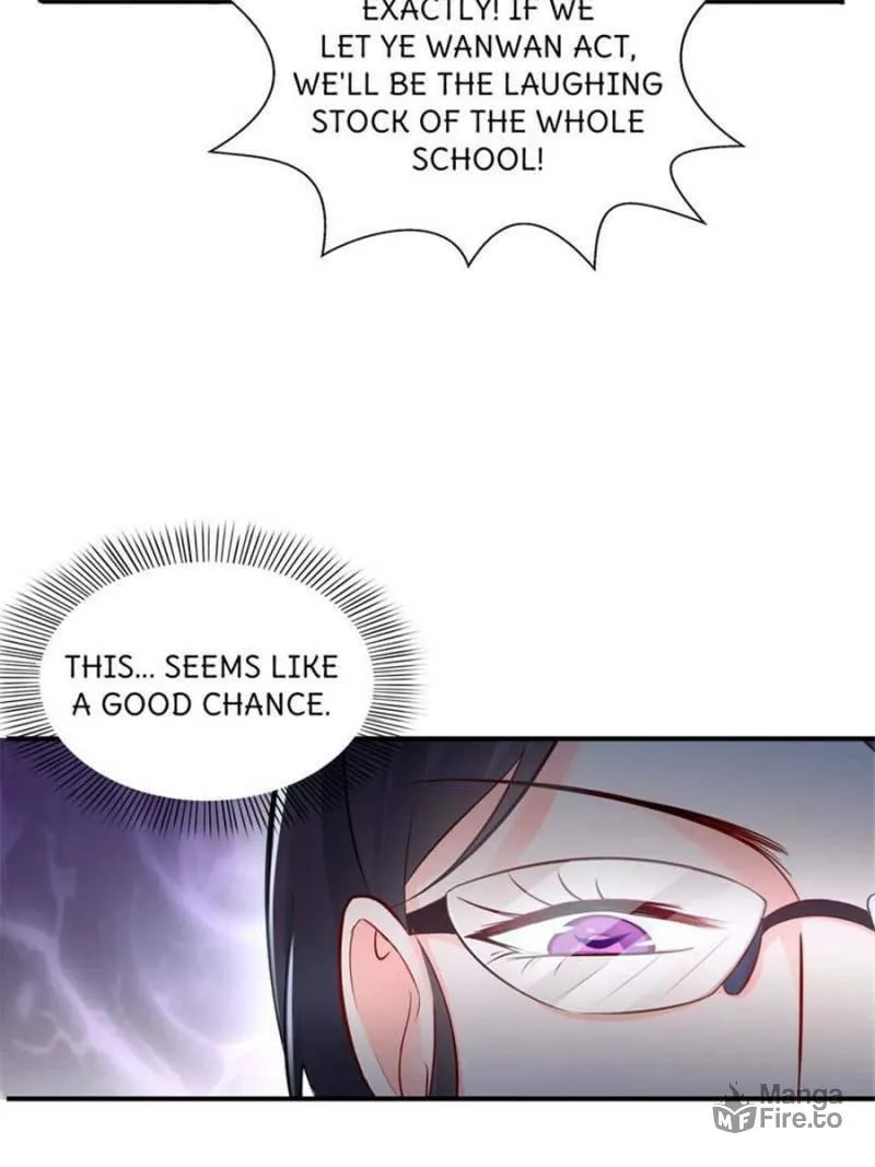 Perfect Secret Love: The Bad New Wife Is a Little Sweet (Colored) Chapter 15 page 63 - 