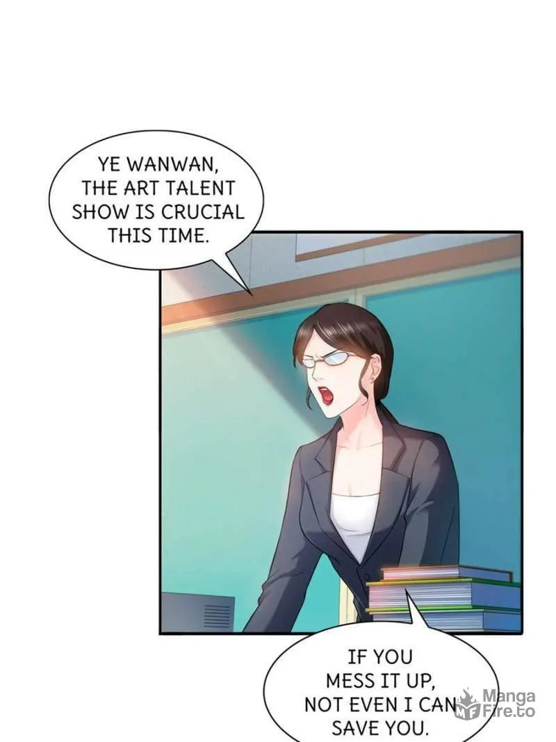 Perfect Secret Love: The Bad New Wife Is a Little Sweet (Colored) Chapter 15 page 69 - 