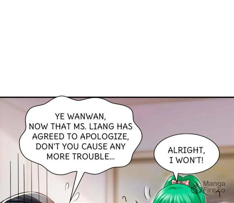 Perfect Secret Love: The Bad New Wife Is a Little Sweet (Colored) Chapter 15 page 9 - 