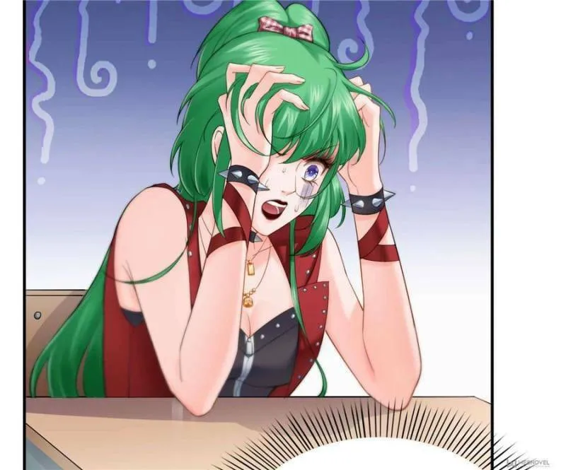Perfect Secret Love: The Bad New Wife Is a Little Sweet (Colored) Chapter 16 page 2 - 