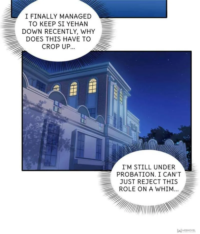 Perfect Secret Love: The Bad New Wife Is a Little Sweet (Colored) Chapter 16 page 13 - 