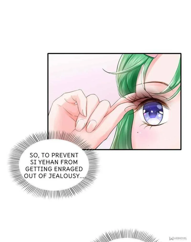 Perfect Secret Love: The Bad New Wife Is a Little Sweet (Colored) Chapter 16 page 14 - 