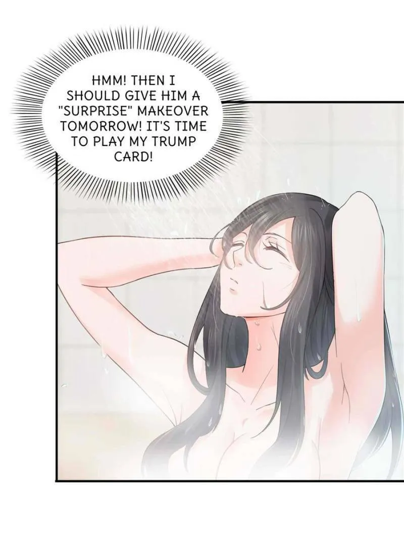 Perfect Secret Love: The Bad New Wife Is a Little Sweet (Colored) Chapter 16 page 16 - 
