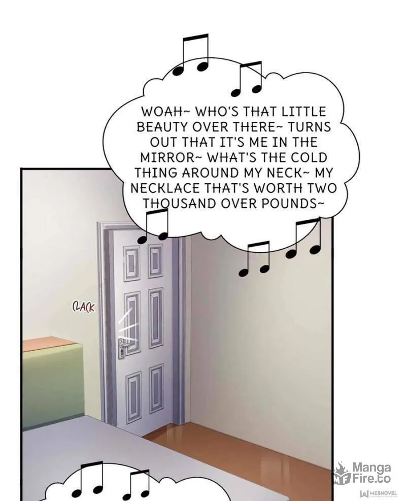 Perfect Secret Love: The Bad New Wife Is a Little Sweet (Colored) Chapter 16 page 18 - 