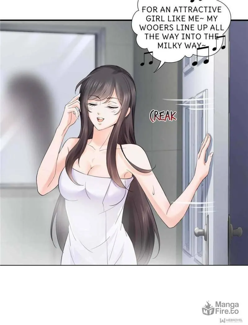 Perfect Secret Love: The Bad New Wife Is a Little Sweet (Colored) Chapter 16 page 20 - 