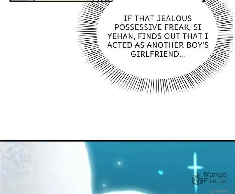 Perfect Secret Love: The Bad New Wife Is a Little Sweet (Colored) Chapter 16 page 3 - 