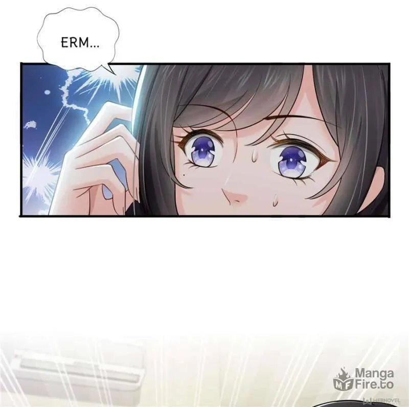 Perfect Secret Love: The Bad New Wife Is a Little Sweet (Colored) Chapter 16 page 21 - 