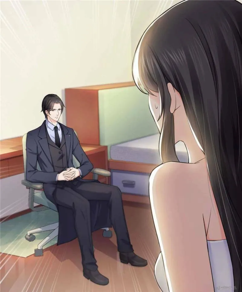 Perfect Secret Love: The Bad New Wife Is a Little Sweet (Colored) Chapter 16 page 22 - 