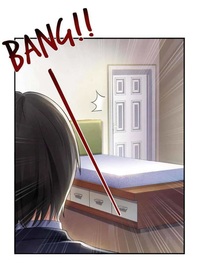 Perfect Secret Love: The Bad New Wife Is a Little Sweet (Colored) Chapter 16 page 26 - 