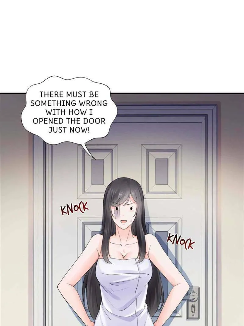Perfect Secret Love: The Bad New Wife Is a Little Sweet (Colored) Chapter 16 page 28 - 